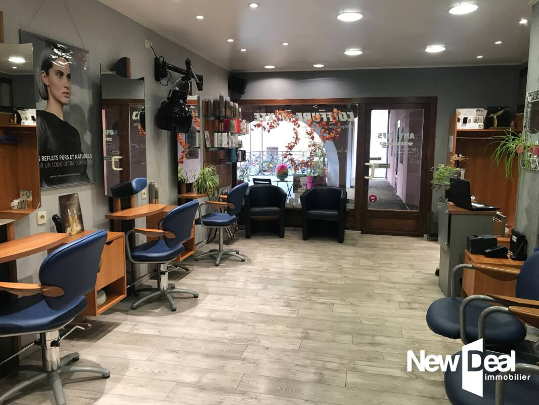 Surface commerciale de 37 m2 à 05600 GUILLESTRE