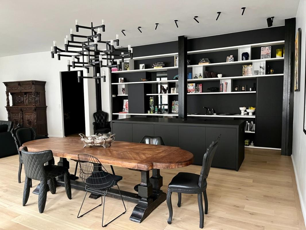Appartement d'exception à deux pas de la Grand Place