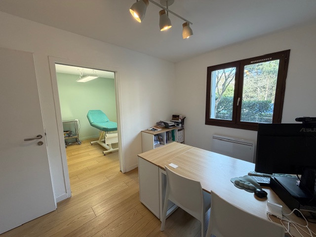 Local 70m2/Annecy dispo Octobre 2026