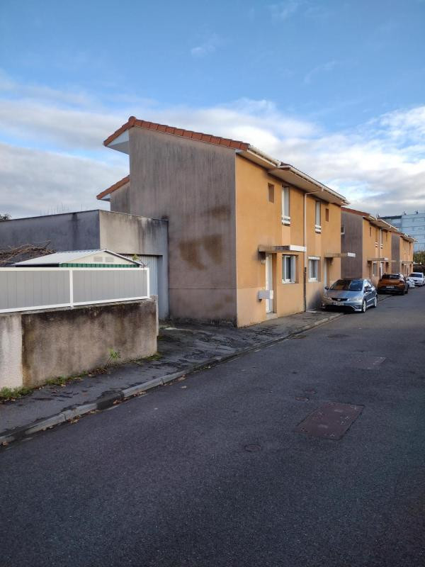 PAVILLON  P4 BLAISE PASCAL TARBES