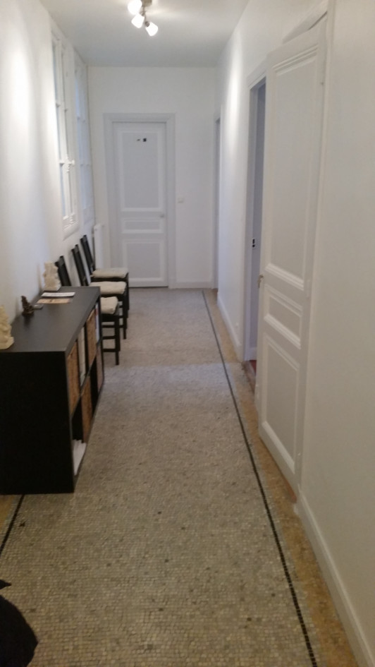 Salle à louer