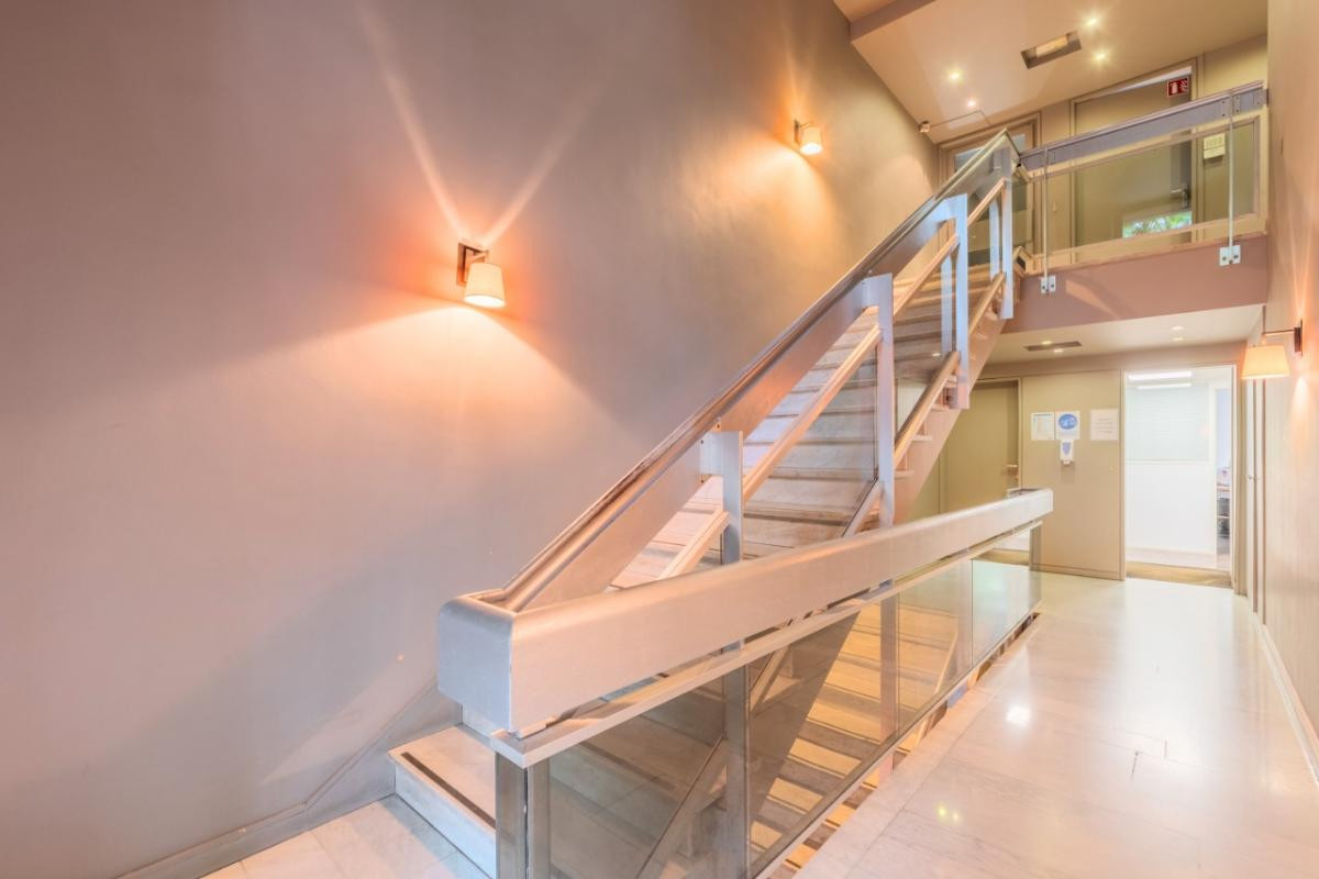 Bureaux 312m2 - Liberté / Nationale