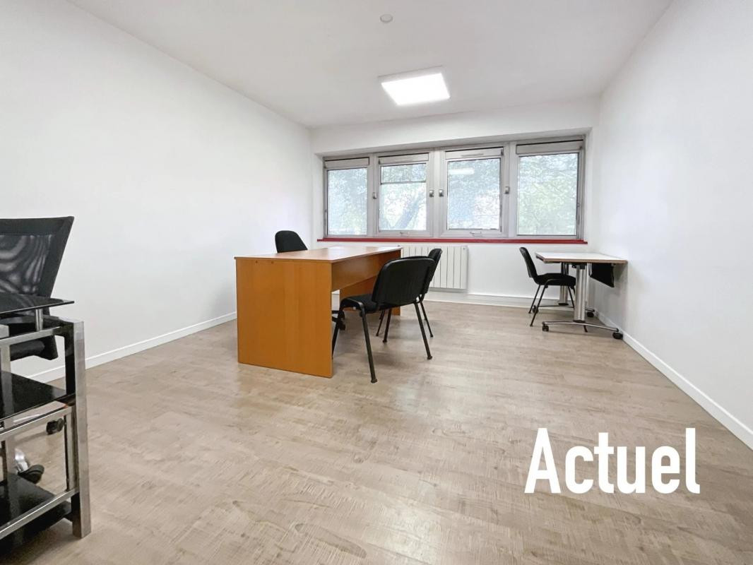 Bureau - 16 m2 - Meaux - Toutes charges comprises