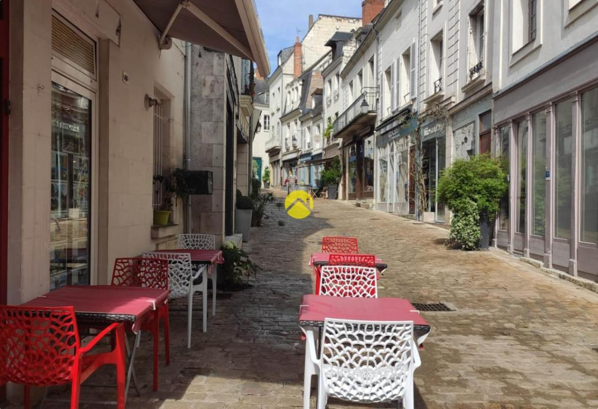 Fonds de Commerce - Restaurant