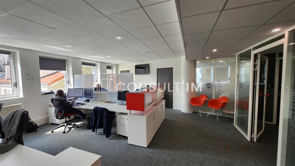 bureaux