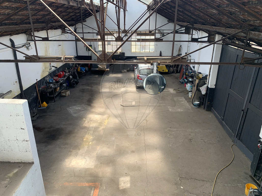 Immeuble 4 chambre(s) à vendre