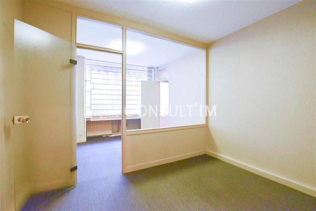 Boutique à vendre dans le 15ème arrondissement