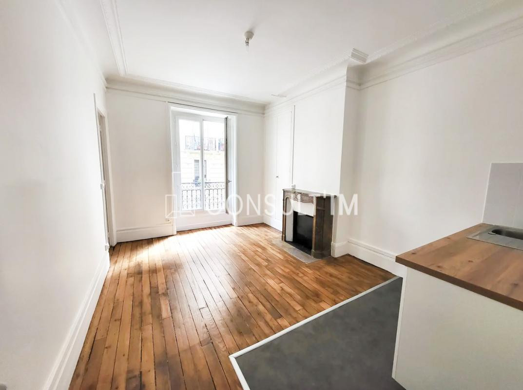 A louer bureaux rénovés