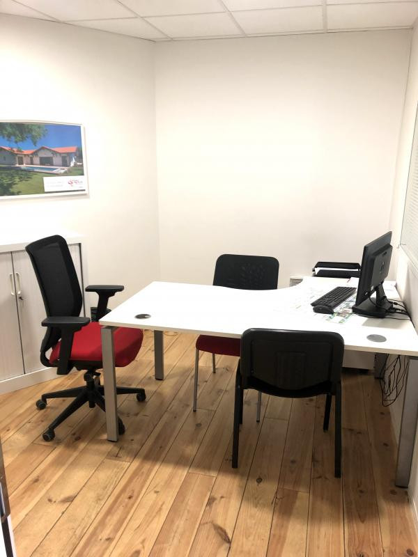 Local Commercial 60m2 - BLANQUEFORT