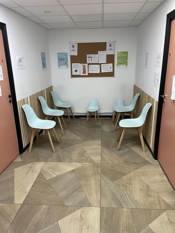 À LOUER – Local professionnel de 18,8 m2 dans un centre médical à Pantin (93500)