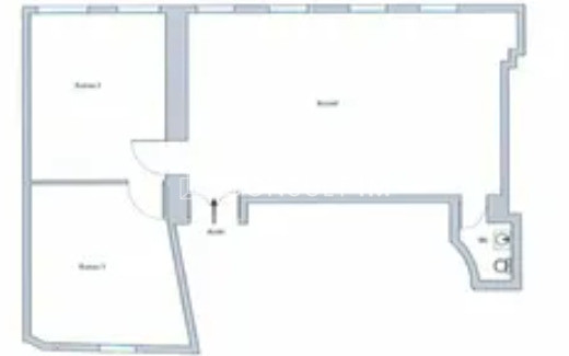 Bureaux opérés