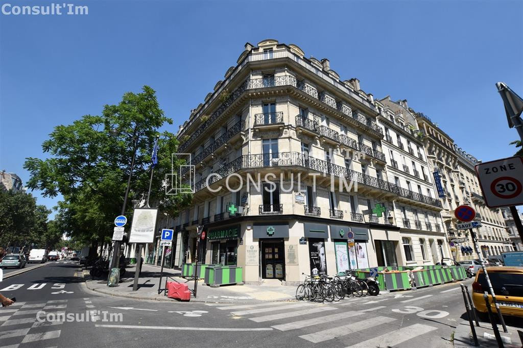 Bureaux opérés