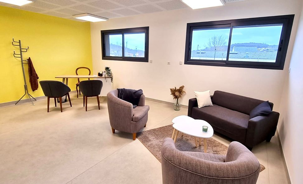 salles de consultation à louer en Maison de santé, à MARTEL 46600