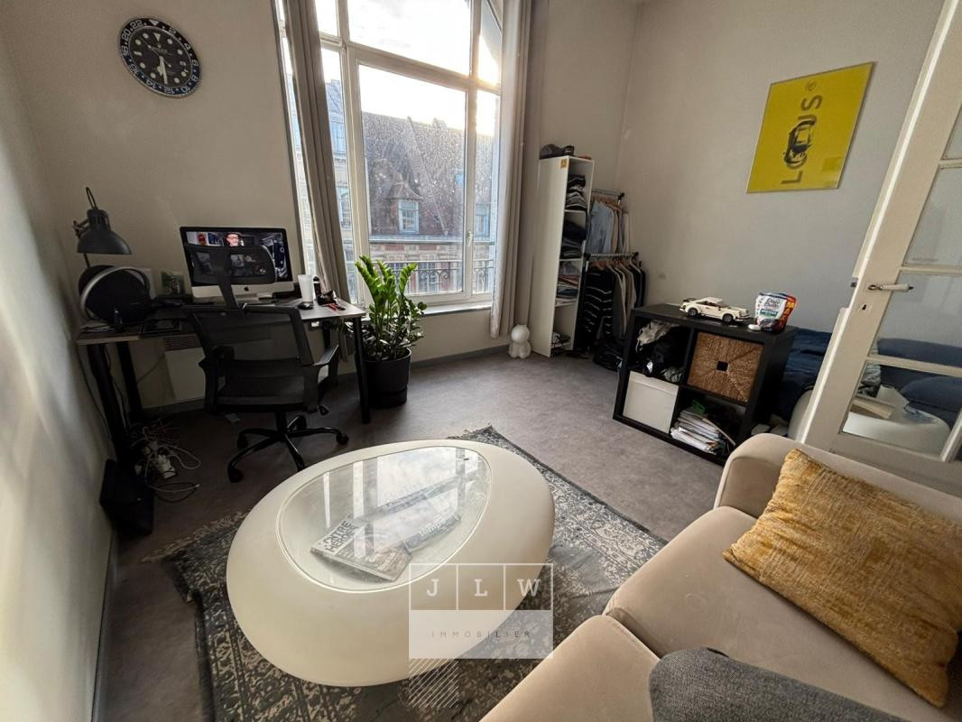 HYPER CENTRE - Immeuble de 5 lots