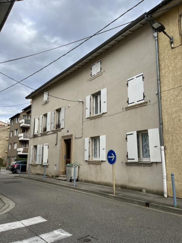 Immeuble A Vendre Bourg-de-Péage 26300