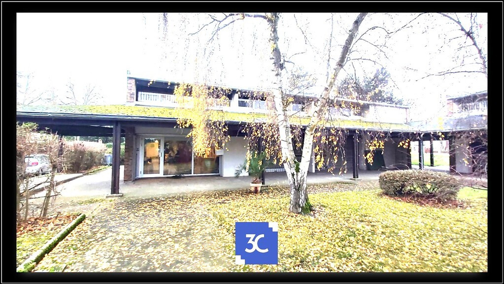 Local commercial style Loft à vendre Versailles Ouest - Extr