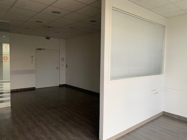 À vendre : Local commercial idéalement situé à Chalon-sur-Saône - Secteur Centre Hospitalier