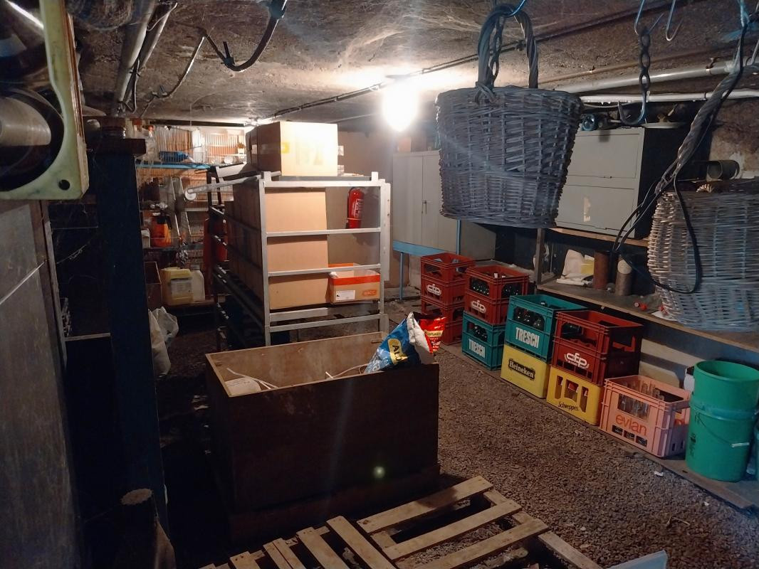 Affaire a saisir- Bar , Tabac , restaurant , hôtel