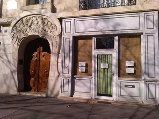 PARIS 12 - NATION - sous location 12 jours par mois