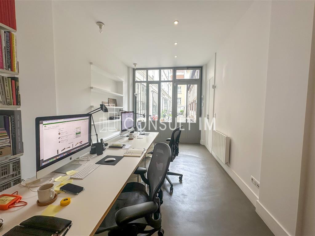 Bureaux à louer en très bon état