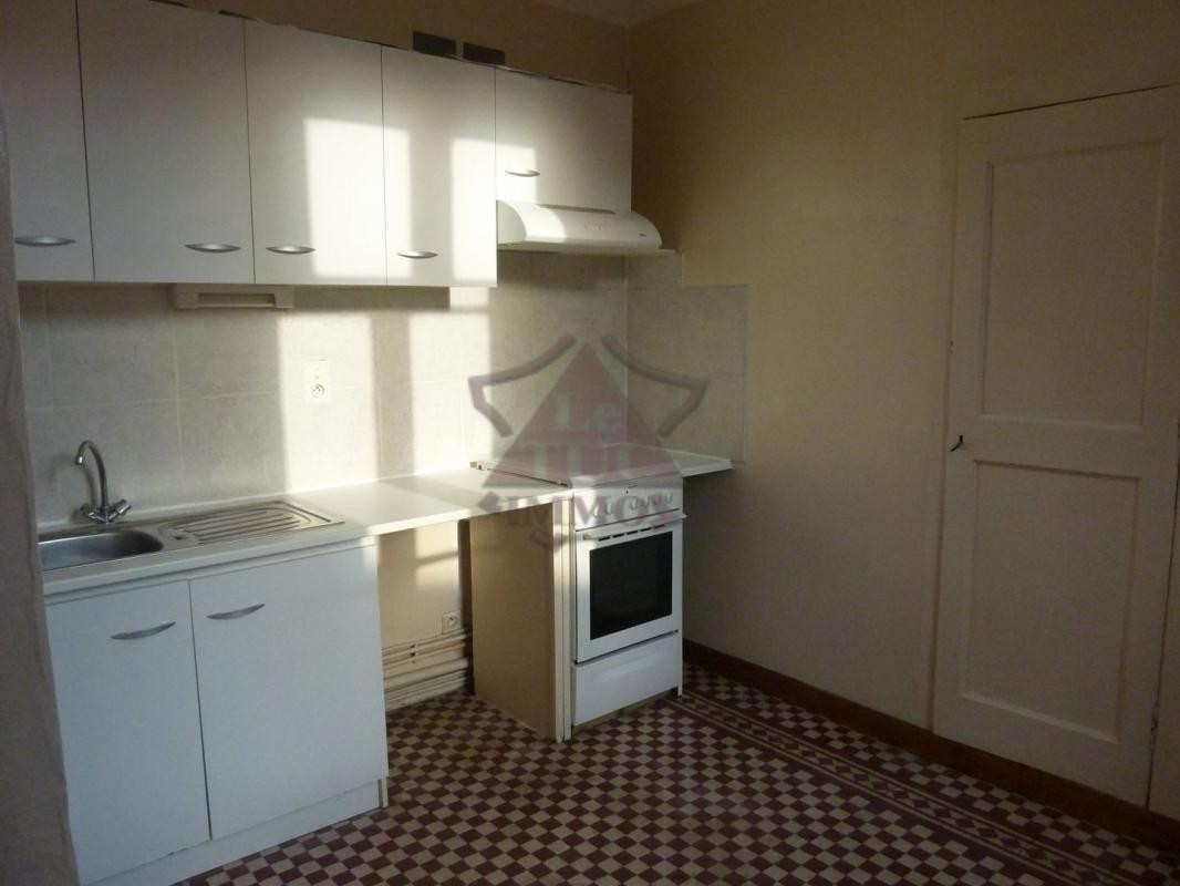 IMMEUBLE À VENDRE - SAINT-AMBROIX