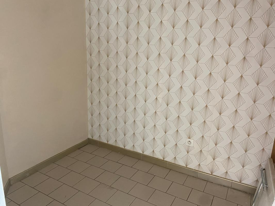 Local commercial 38 m²
