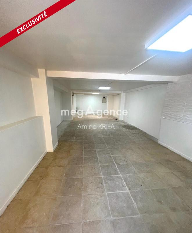 Immeuble idéal investisseur à LA CAPTE bord de mer