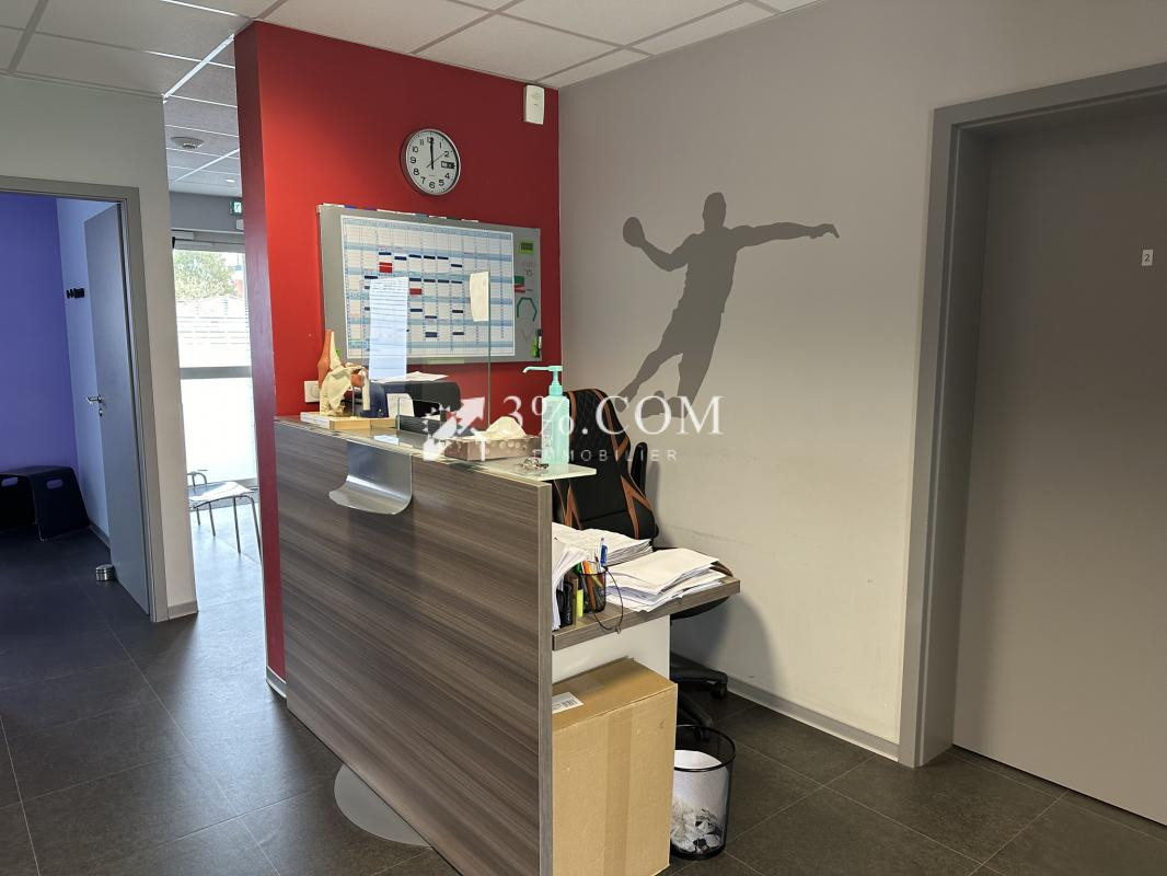 Local commercial de 105 m2 ZAC COURCY EPINAL