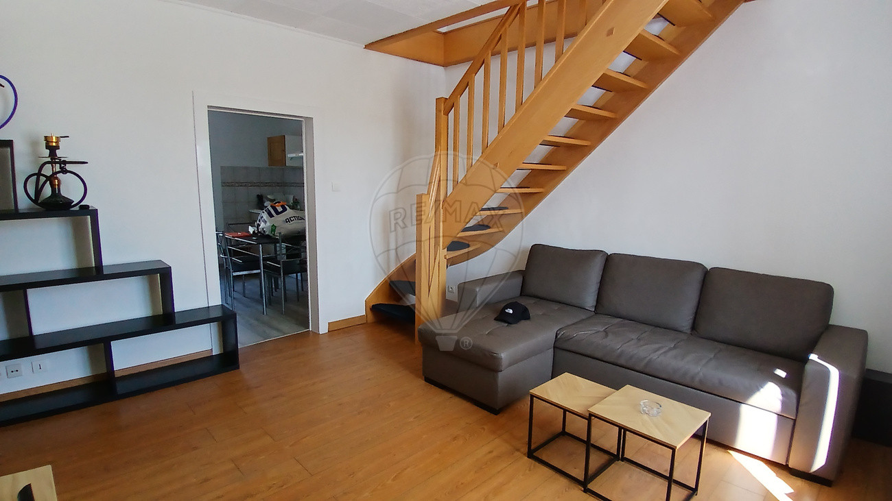 Immeuble 6 chambre(s) à vendre