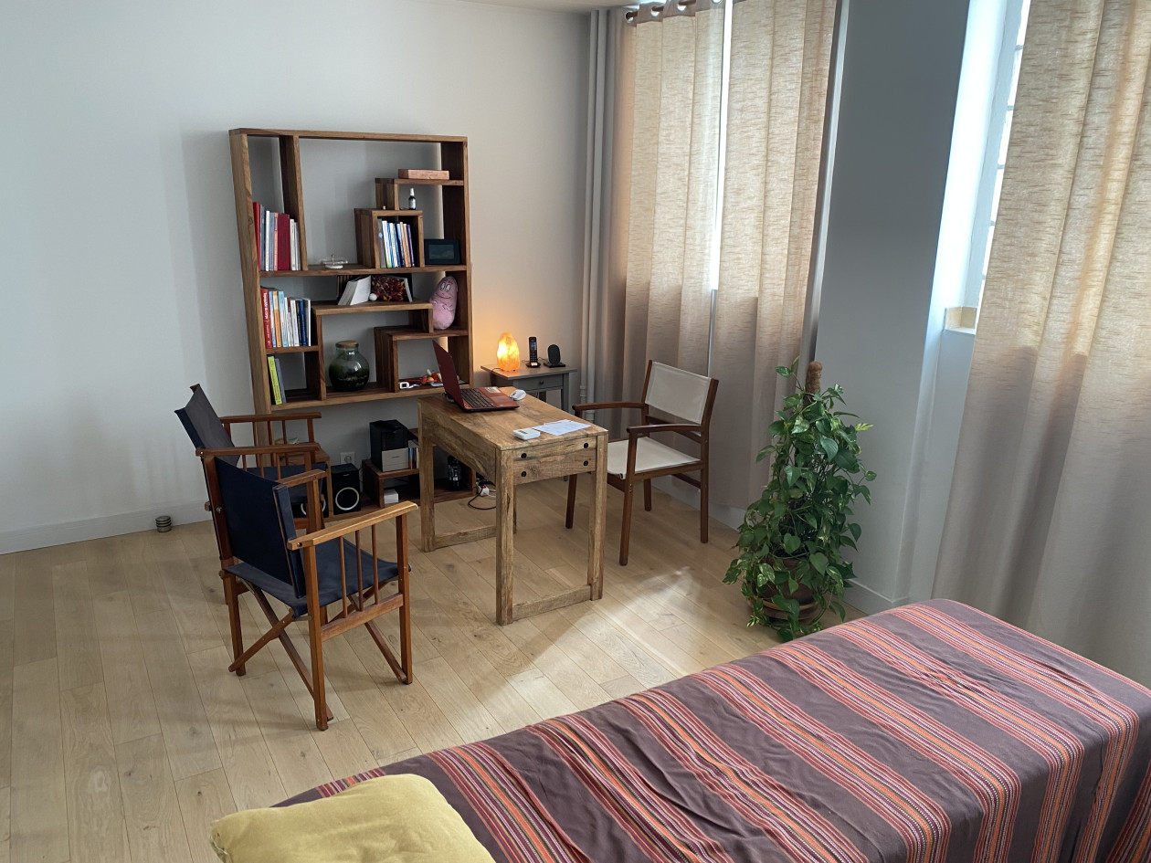 Vente Murs libres cabinet médical