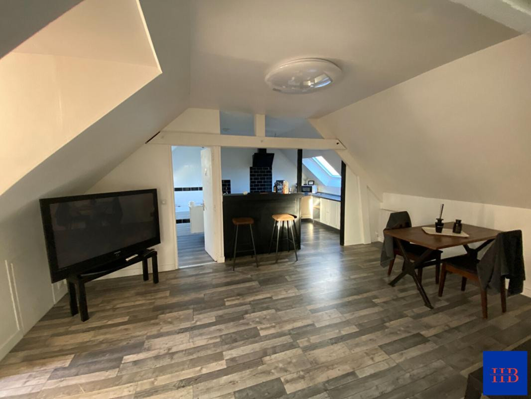 Murs commerciaux 480m2 Bar Brasserie Restaurant proche Caen