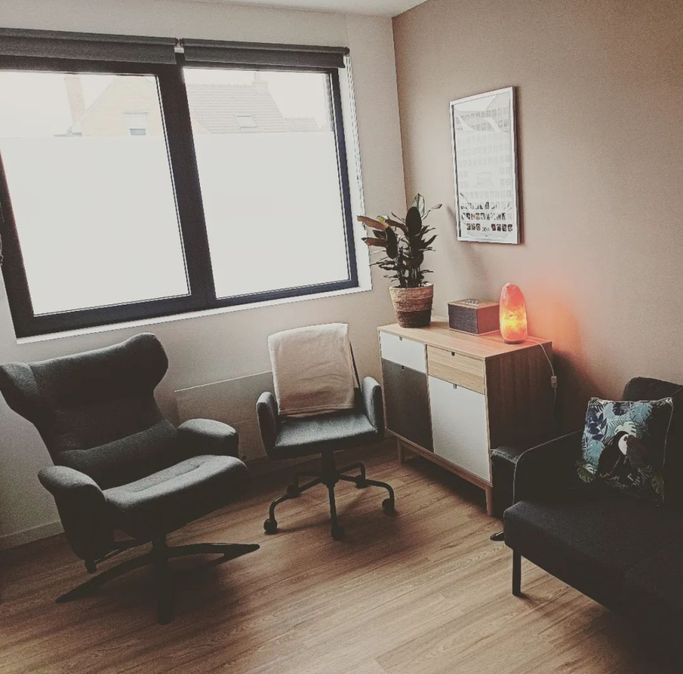 Bureau a louer Teteghem