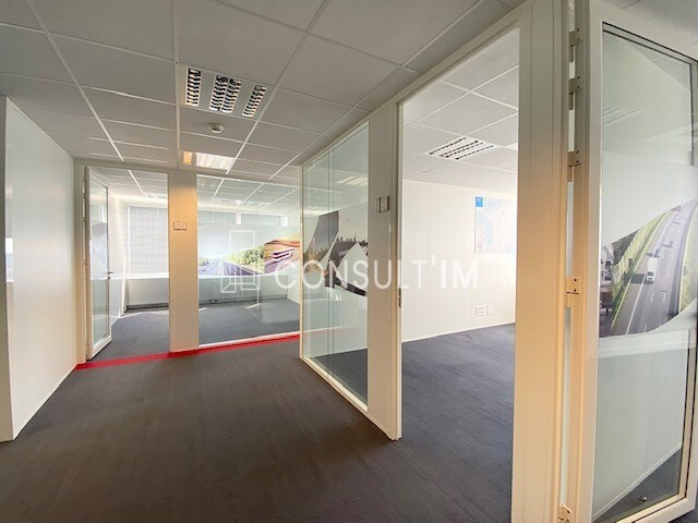 Bureaux en location au sein de la Tour Montparnasse