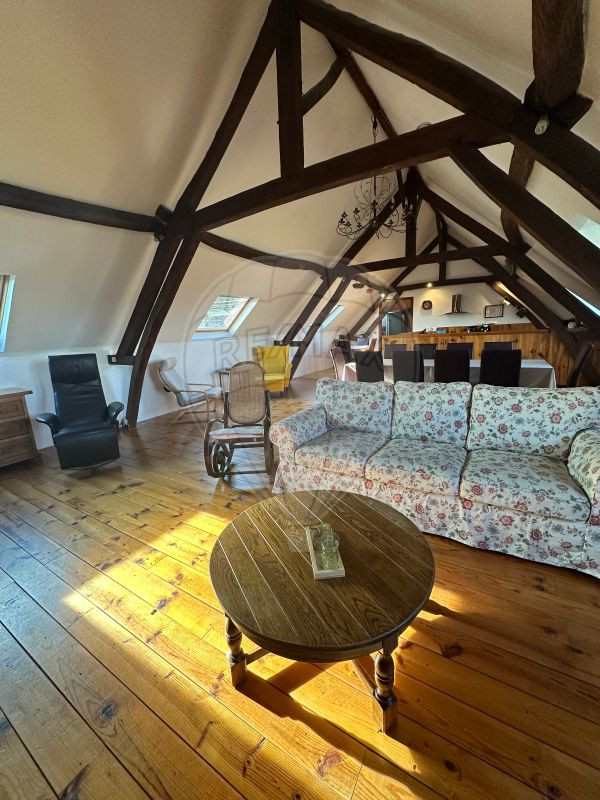 Immeuble 6 chambre(s) à vendre