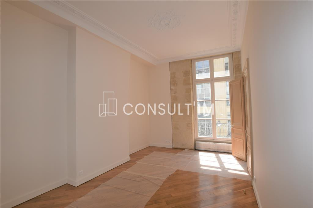 Bureaux avec belle HSP