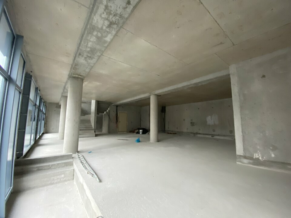 LOCAL COMMERCIAL à vendre