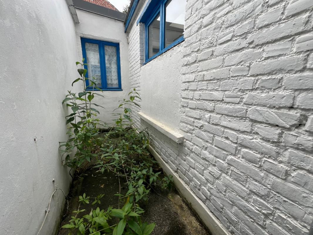 Immeuble de Rapport Grandes écoles Vauban