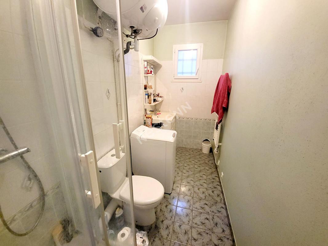 Immeuble de 3 Appartements à Blois Quartier Administratif