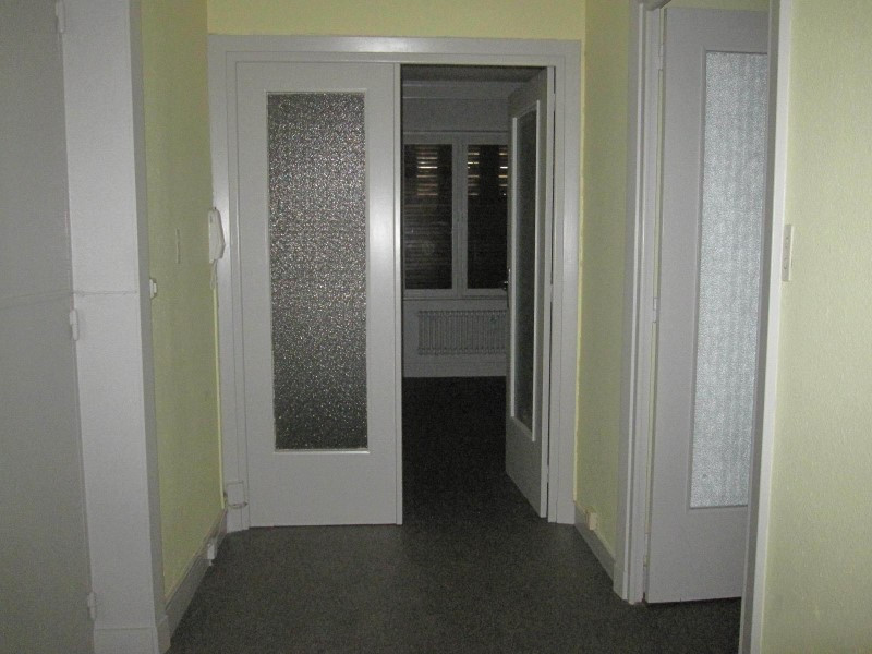 LOCAUX PROFESSIONNELS ROANNE - 70 m2