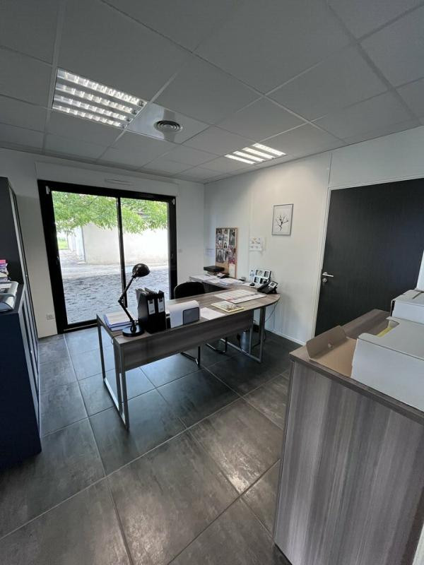 BUREAUX / LOCAL PROFESSIONNEL à vendre