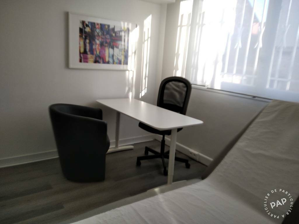 Location de Local Professionnel – Hypercentre de Saint-Germain-en-Laye