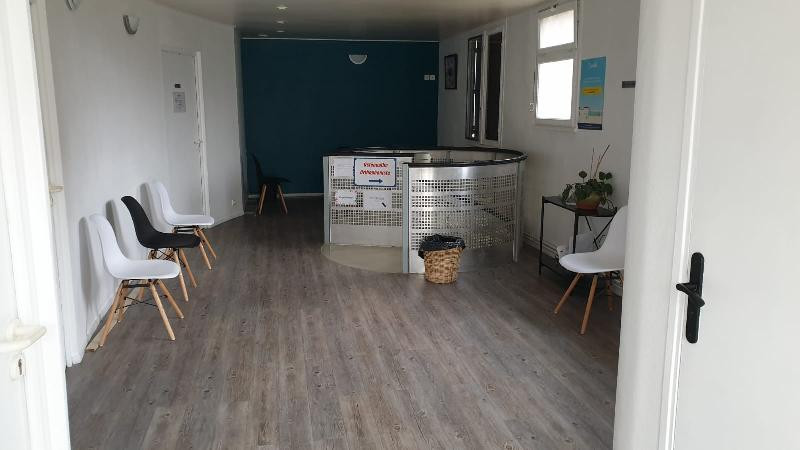 Location dans cabinet pluridisciplinaire