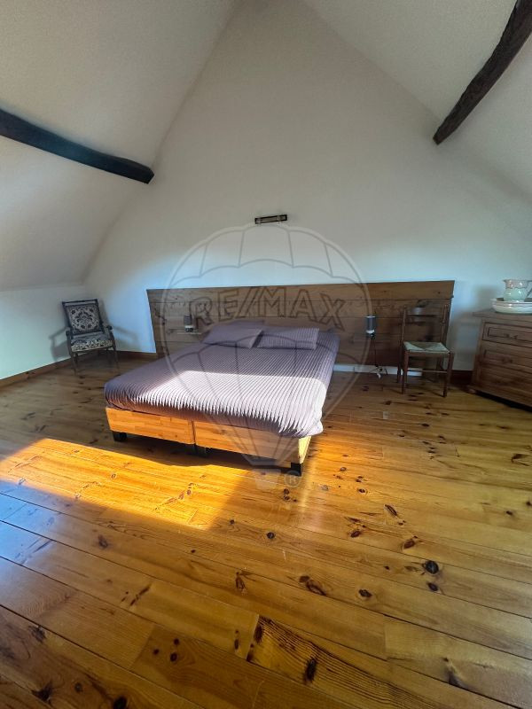 Immeuble 6 chambre(s) à vendre