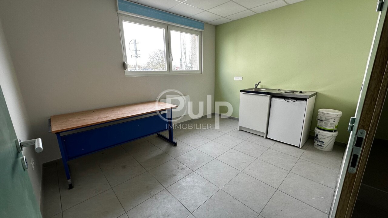 Local professionnel neuf sur Arras