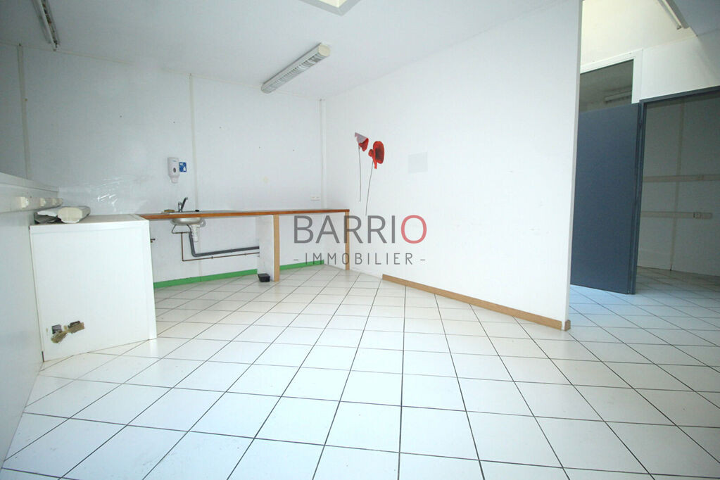 Local commercial 6 PORT-VENDRES