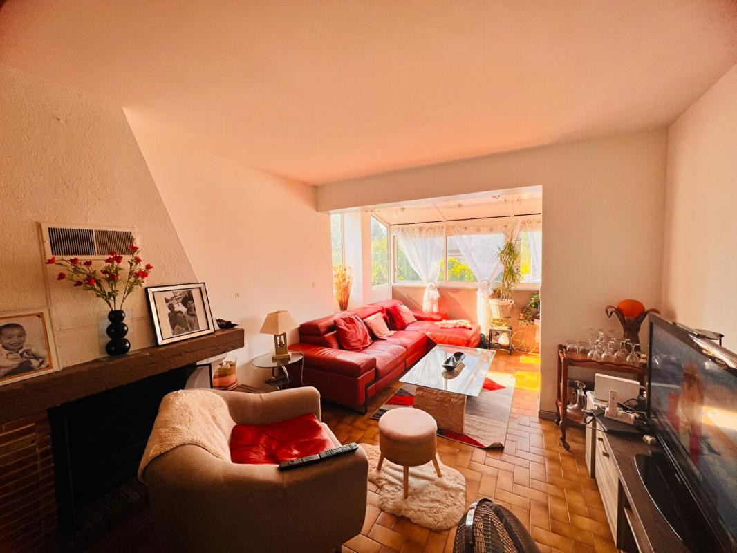 Immeuble de 3 appartements