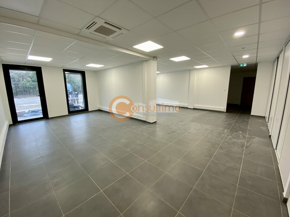 BUREAUX A LOUER