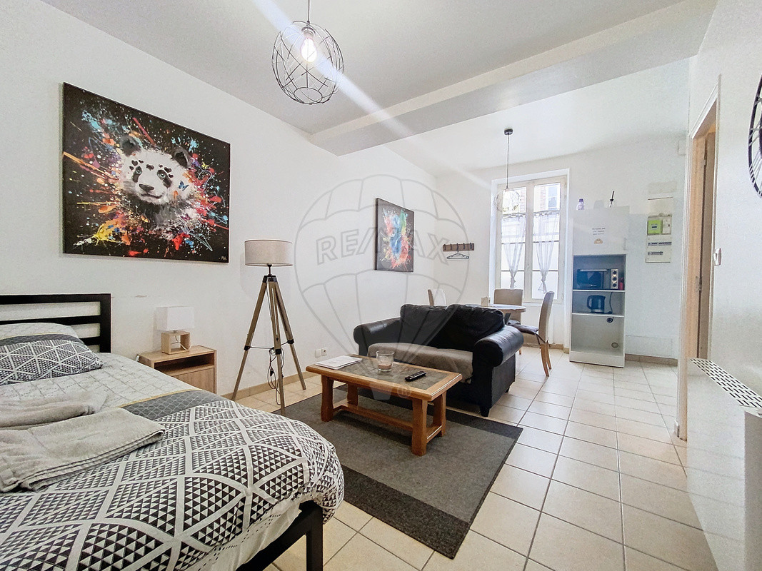 Immeuble  à vendre