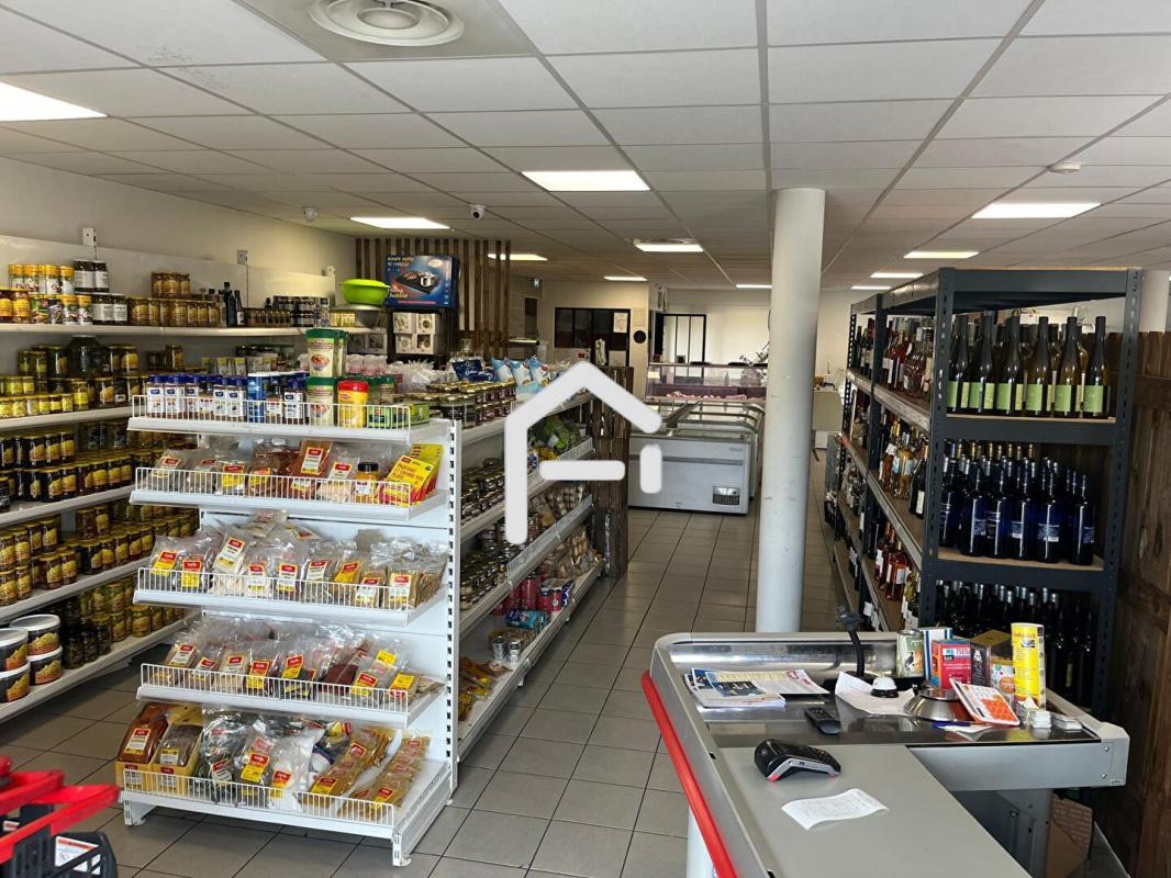 Local commercial Toulouse 255M² - FRANCE PROPRIO / 479 000 €