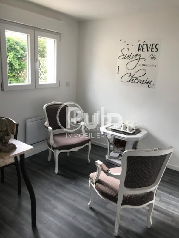 Bureau à louer à Leforest